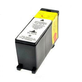 CARTUCCIA LEXMARK 100XL NERA COMPATIBILE PER LEXMARK 205 705 805 905 305 405 505 605 14N0820E CAPACITA 22ML