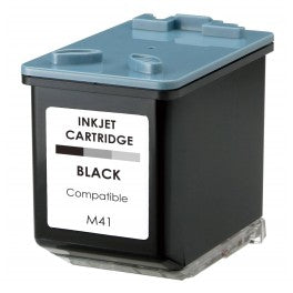 CARTUCCIA M41 NERA COMPATIBILE PER SAMSUNG FAX SF 370 SF 375TP M-41 CAPACITA 18ML
