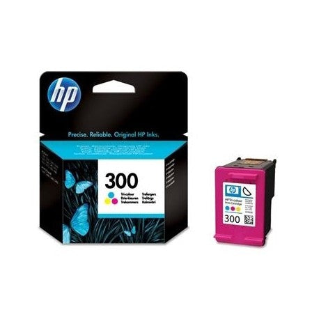 Hp 300C colore CC643EE Hp 901C CC656 cartuccia originale per HP D2560 F4210 F4224 F4272 F4280 capacità 165 pagine