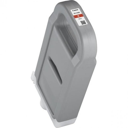 CARTUCCIA PFI-1700R ROSSO PIGMENTATO 0783C001 COMPATIBILE PER CANON IPF PRO 2000,4000,6000 IMAGEPROGRAF PFI1700 700ML
