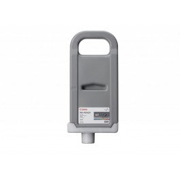 CARTUCCIA PFI-701GY GRIGIA COMPATIBILE PER CANON IPF8000S 9000S 0900B001 PFI701 700ML PIGMENT