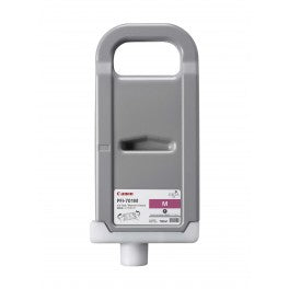 CARTUCCIA PFI-701M MAGENTA COMPATIBILE PER CANON IPF8000S 9000S 0902B001 PFI701 700ML PIGMENT