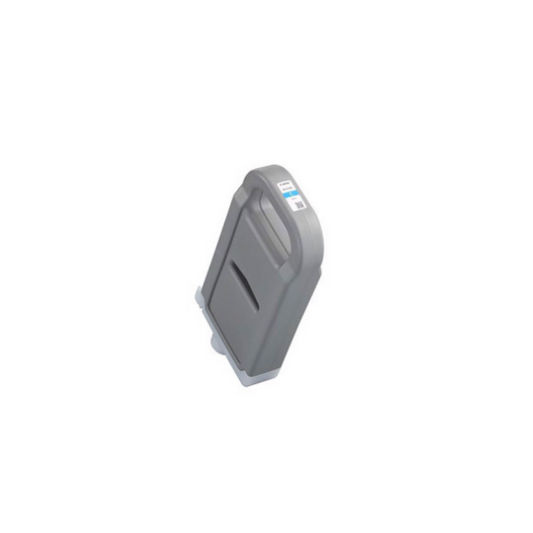 Cartuccia PFI2700C ciano 5289C001 ink pigmentato compatibile per Canon imagePROGRAF GP-2000,GP-4000 capacità 700ml