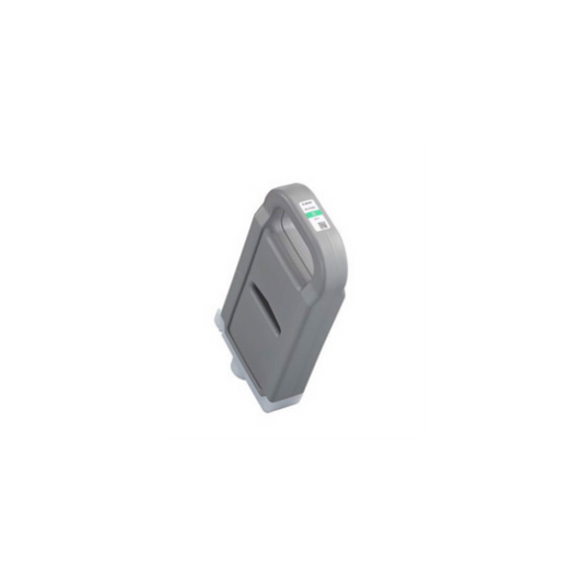 Cartuccia PFI2700G verde 5295C001 ink pigmentato compatibile per Canon imagePROGRAF GP-2000,GP-4000 capacità 700ml