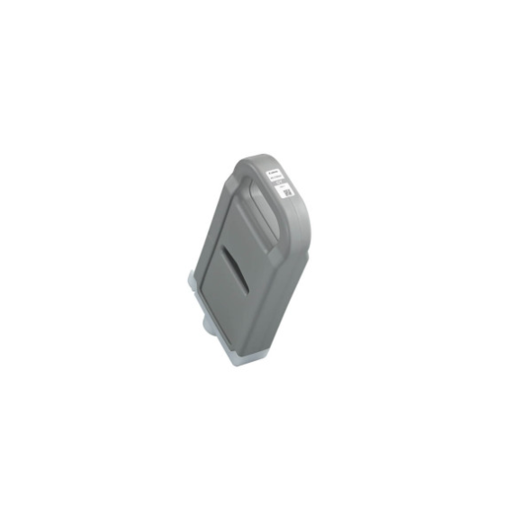 Cartuccia PFI2700GY grigio 5292C001 ink pigmentato compatibile per Canon imagePROGRAF GP-2000,GP-4000 capacità 700ml