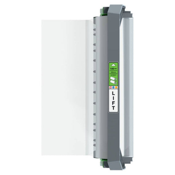 Cartuccia ricaricabile per plastificatrice GBC Foton 30 da 100 µ lucida - 4410024