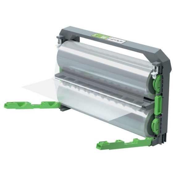 Cartuccia ricaricabile per plastificatrice GBC Foton 30 da 100 µ lucida - 4410024