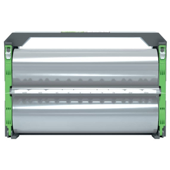 Cartuccia ricaricabile per plastificatrice GBC Foton 30 da 100 µ lucida - 4410024