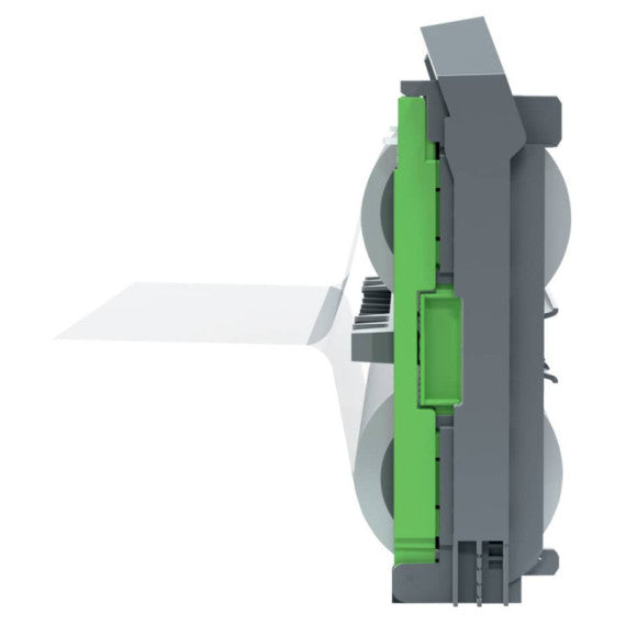 Cartuccia ricaricabile per plastificatrice GBC Foton 30 da 100 µ lucida - 4410024