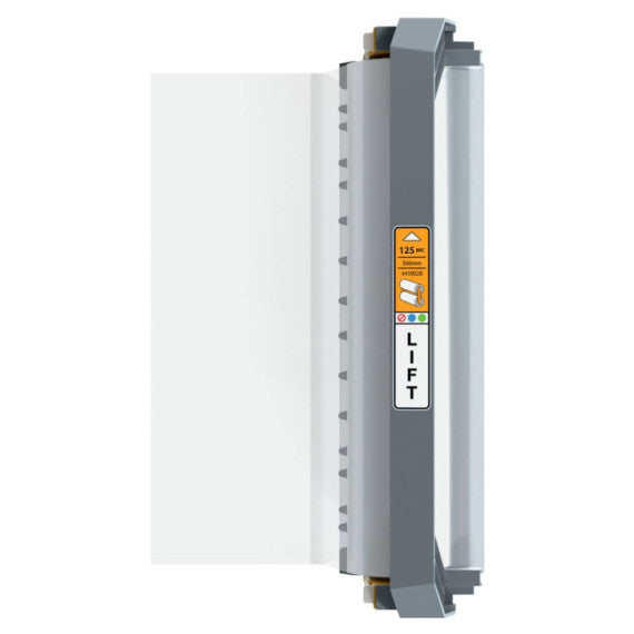 Cartuccia ricaricabile per plastificatrice GBC Foton 30 da 125 µ lucida - 4410025