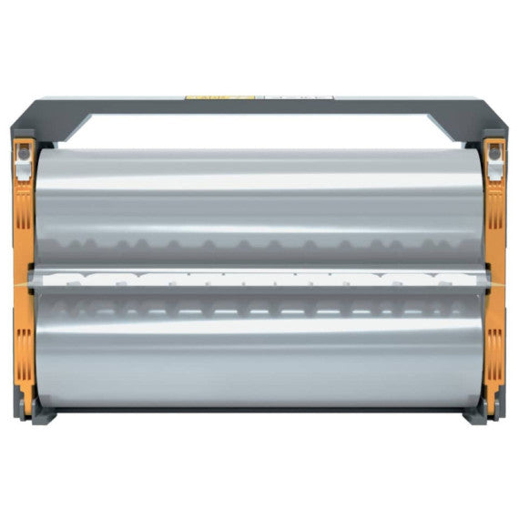 Cartuccia ricaricabile per plastificatrice GBC Foton 30 da 125 µ lucida - 4410025