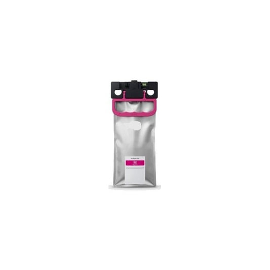 Cartuccia T01DM magenta ink pigmentato C13T01D300 compatibile per Epson WorkForce Pro WF-C529R,C579R capacità 20.000 pagine