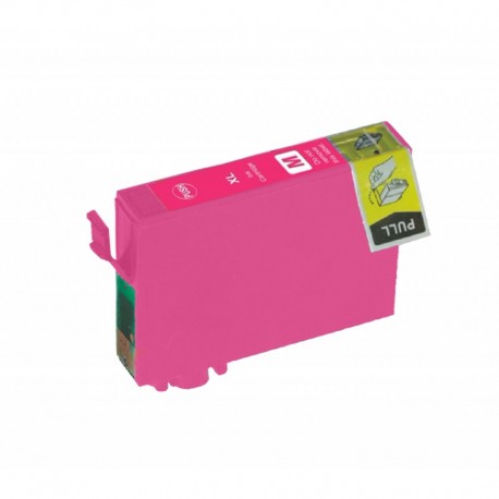 CARTUCCIA T0423 MAGENTA COMPATIBILE PER Epson Stylus C82,CX5100,CX5200,CX5300,CX5400 16ml