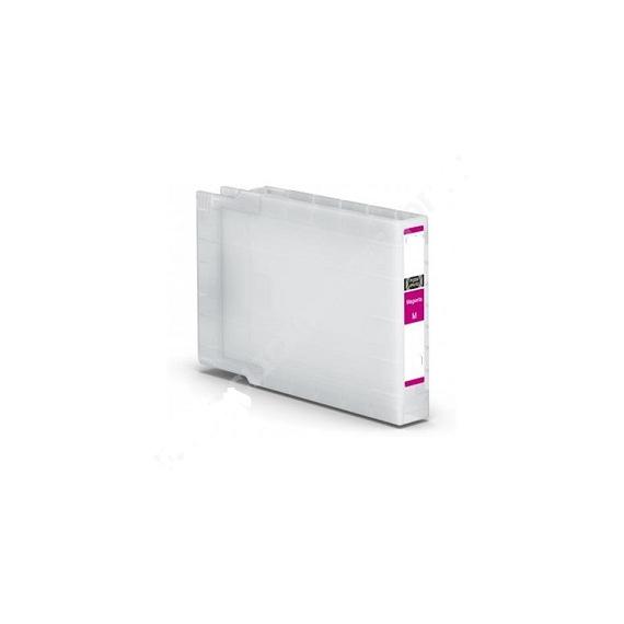 CARTUCCIA T04A3M MAGENTA C13T04A340 COMPATIBILE PER EPSON Workforce Pro C8190,C8690 CAPACITA 8.000 PAGINE