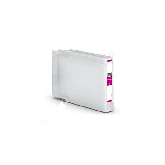 CARTUCCIA T04A3M MAGENTA C13T04A340 COMPATIBILE PER EPSON Workforce Pro C8190,C8690 CAPACITA 8.000 PAGINE