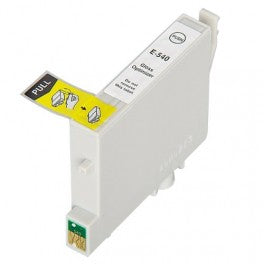 CARTUCCIA T0540 GLOSS PHOTO COMPATIBILE PER EPSON Stylus Photo R800,R1800 CAPACITA 16ML