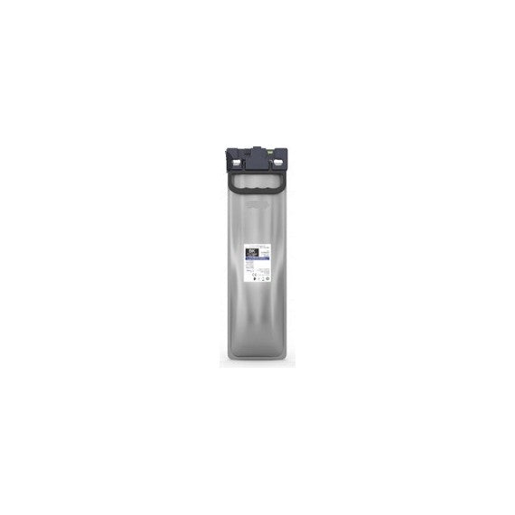 CARTUCCIA T05A1BK NERA C13T05A100 INK PIGMENTATO COMPATIBILE PER EPSON Workforce Pro WF-C878,C879 CAPACITA 20.000 PAGINE