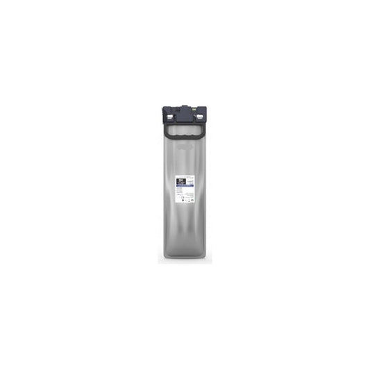 CARTUCCIA T05A1BK NERA C13T05A100 INK PIGMENTATO COMPATIBILE PER EPSON Workforce Pro WF-C878,C879 CAPACITA 20.000 PAGINE