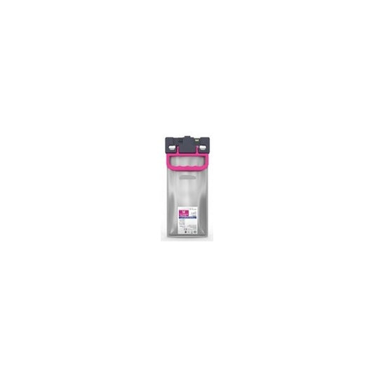 CARTUCCIA T05A3M MAGENTA C13T05A300 INK PIGMENTATO COMPATIBILE PER EPSON Workforce Pro WF-C878,C879 CAPACITA 20.000 PAGINE