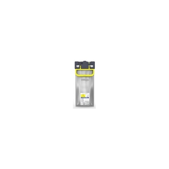 CARTUCCIA T05A4Y GIALLA C13T05A400 INK PIGMENTATO COMPATIBILE PER EPSON Workforce Pro WF-C878,C879 CAPACITA 20.000 PAGINE
