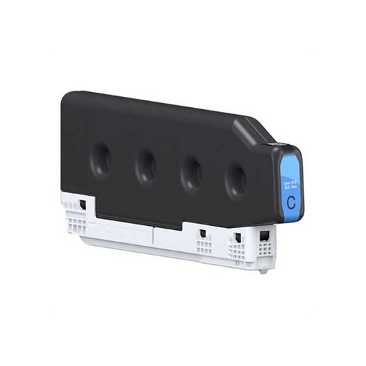 Cartuccia T08GC ciano pigmentato C13T08G200 compatibile per Epson Enterprise AM-C5000,C6000 capacità 3.000 pagine