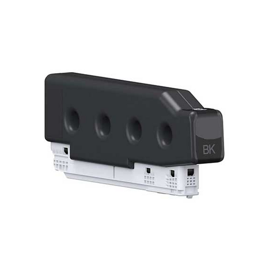 Cartuccia T08HBK nero pigmentato C13T08H100 compatibile per Epson Enterprise AM-C4000 capacità 5.000 pagine