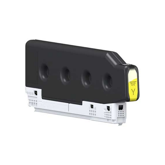Cartuccia T08HY giallo pigmentato C13T08H400 compatibile per Epson Enterprise AM-C4000 capacità 3.000 pagine