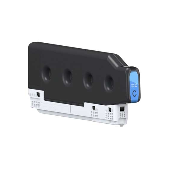 Cartuccia T08NC ciano pigmentato C13T08N240 compatibile per Epson Enterprise AM-C400 capacità 28.000 pagine