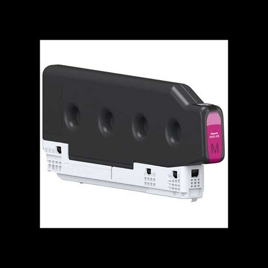 Cartuccia T08NM magenta pigmentato C13T08N340 compatibile per Epson Enterprise AM-C400 capacità 28.000 pagine