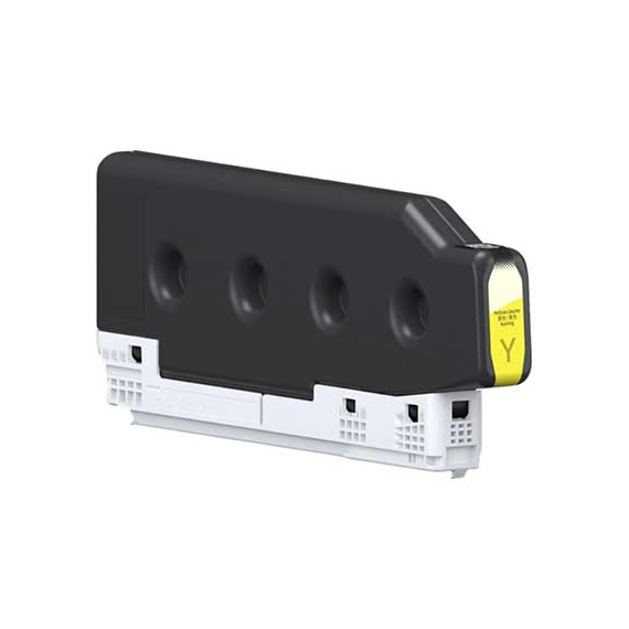 Cartuccia T08NY giallo pigmentato C13T08N440 compatibile per Epson Enterprise AM-C400 capacità 28.000 pagine