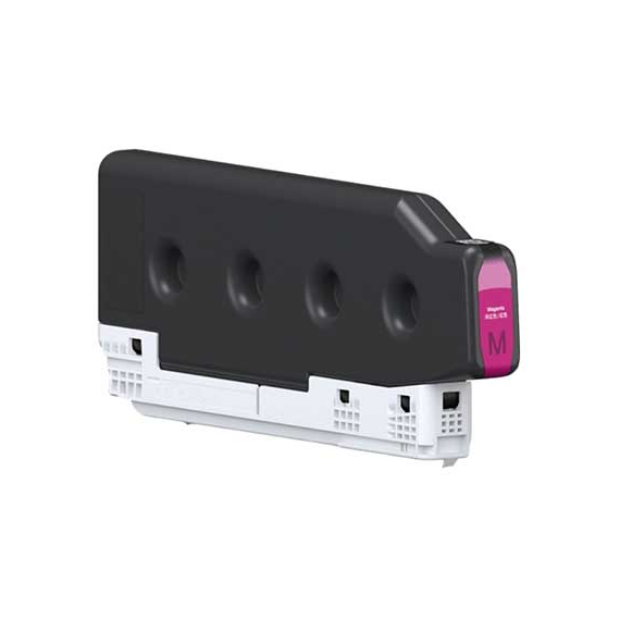 Cartuccia T08QM magenta pigmentato C13T08Q340 compatibile per Epson Enterprise AM-C550 capacità 28.000 pagine