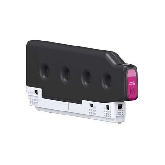 Cartuccia T08QM magenta pigmentato C13T08Q340 compatibile per Epson Enterprise AM-C550 capacità 28.000 pagine