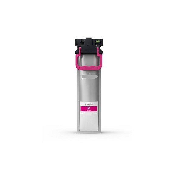 Cartuccia T11DXLM magenta PG C13T11D340 compatibile per Epson Workforce C5300,C5390,C5800,C5890 series capacità 5.000 pagine