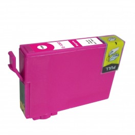 CARTUCCIA T1283 MAGENTA COMPATIBILE PER EPSON  S22 SX125 420W BX305FW ALTA CAPACITA'