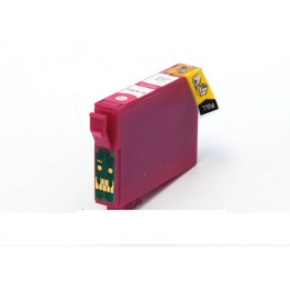 CARTUCCIA T1293 MAGENTA COMPATIBILE PER EPSON SX420 525WD 620FW BX320 CAPACITA 13ML