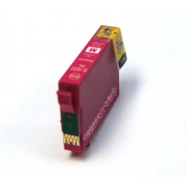 CARTUCCIA T1633 MAGENTA COMPATIBILE PER EPSON WF2010W 2510WF 2520NF 2530WF 16XL