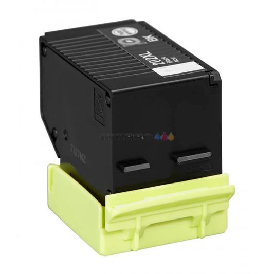 Cartuccia T202XL nera compatibile per Epson Expression Premium XP-6000,6005,6100,6105 C13T02G14010 capacità 550 PAGINE