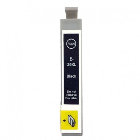 CARTUCCIA T2991 NERA COMPATIBILE  PER EPSON EXPRESSION HOME XP235 XP332 XP335 XP432 XP435 2991XL 29XL CAPACITA 470 PAGINE