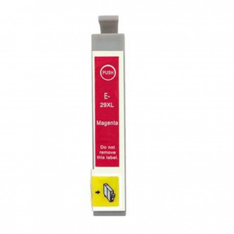 CARTUCCIA T2993 MAGENTA COMPATIBILE EPSON EXPRESSION HOME XP235 XP332 XP335 XP432 XP435 2993XL 29XL CAPACITA 450 PAGINE