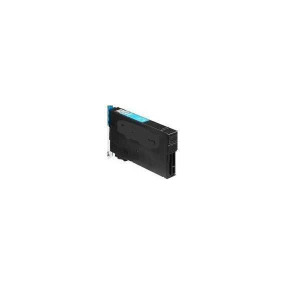 CARTUCCIA T408C C13T09J24010 COMPATIBILE CIANO PER EPSON Workforce Pro WF-C4810DTWF CAPACITA' 15ml 1.100 PAGINE