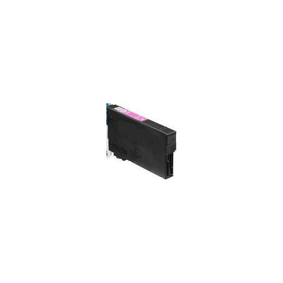 CARTUCCIA T408XLM C13T09K34010 COMPATIBILE MAGENTA PER EPSON Workforce Pro WF-C4810DTWF T408L CAPACITA' 22ml 1.700 PAGINE