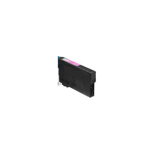 CARTUCCIA T408XLM C13T09K34010 COMPATIBILE MAGENTA PER EPSON Workforce Pro WF-C4810DTWF T408L CAPACITA' 22ml 1.700 PAGINE