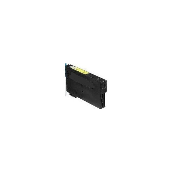 CARTUCCIA T408XLY C13T09K44010 COMPATIBILE GIALLO PER EPSON Workforce Pro WF-C4810DTWF T408L CAPACITA' 22ml 1.700 PAGINE