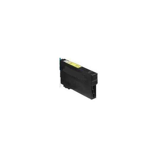 CARTUCCIA T408XLY C13T09K44010 COMPATIBILE GIALLO PER EPSON Workforce Pro WF-C4810DTWF T408L CAPACITA' 22ml 1.700 PAGINE