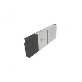 CARTUCCIA T5442 C COMPATIBILE CIANO PER EPSON PRO 4000,9600 C13T544200 220ML
