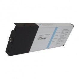 CARTUCCIA T5445 LC COMPATIBILE LIGHT CIANO PER EPSON PRO 4000,9600 C13T544500 220ML