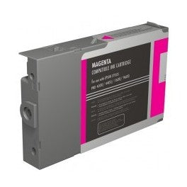CARTUCCIA T6123M MAGENTA COMPATIBILE PER EPSON Pro 7450 9400 9880 C13T612300 220ml Dye T6123