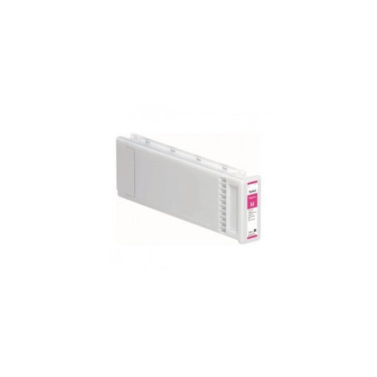 CARTUCCIA T6933M MAGENTA COMPATIBILE INK PIGMENTATO PER EPSON SC-T3000,T7000,T5000,T3200 CAPACITA 350ML