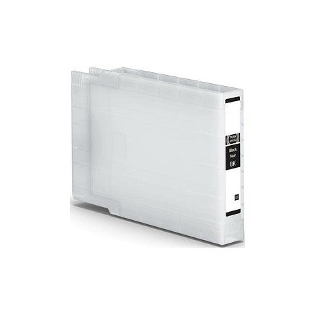 CARTUCCIA T9081 NERA COMPATIBILE PER EPSON WF6090 WF6590 C13T908140 5.000 PAGINE CON CHIP