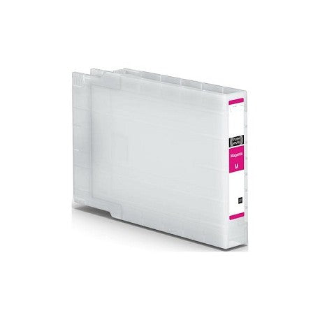 CARTUCCIA T9083 MAGENTA COMPATIBILE PER EPSON WF6090 WF6590 C13T908340 39ml - 4.000 PAGINE CON CHIP